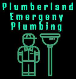 Plumberland Emergency Plumbing Land Commerce