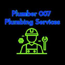 Plumber 007 Plumbing Services Bellflower