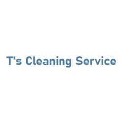 T's Cleaning Service