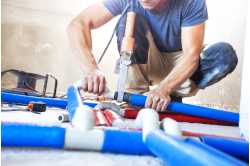 Affordable Plumbing in Greenwood, SC
