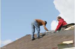 Roofing Contractor in Maple Heights, OH