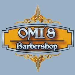 OMI'S BARBER SHOP