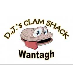 DJ's Clam Shack Wantagh