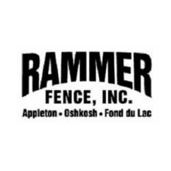 Rammer Fence Inc