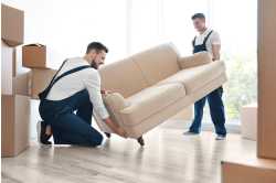 Moving Companies in Exton PA