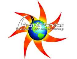 Arch Air Services