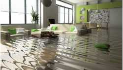 Water Damage Restoration Company in Frankfort, KY