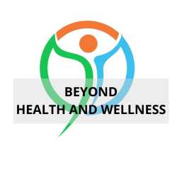 Beyond Health and Wellness