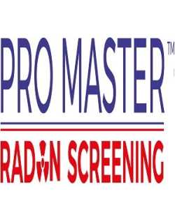 Pro Master Radon Screening