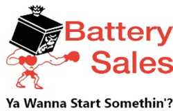 Battery Sales USA Inc