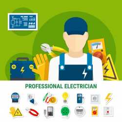 Commercial Electrician in Ridge, NY