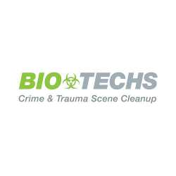 BioTechs Crime & Trauma Scene Cleanup