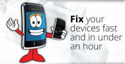 One Hour Device Repair Bothell, iPhone, Samsung, LG, Moto