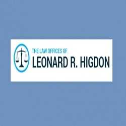 Law Offices of Leonard R. Higdon