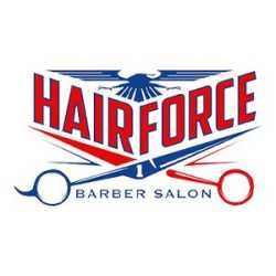 Hair Force One Barbershop Salon
