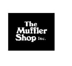 The Muffler Shop