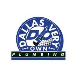 Dallas' Very Own Plumbing