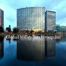 GLOBAL MILLENIUM GROUP, INC.