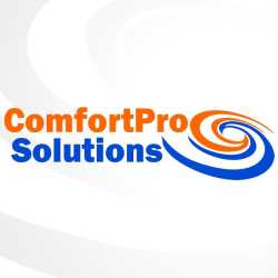 ComfortPro Solutions HVAC