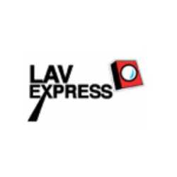 Lav Express Laundry