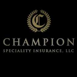 Champion Specialty Insurance