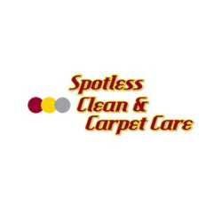Spotless Clean & Carpet Care