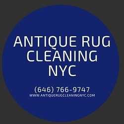 Antique Rug Cleaning NYC