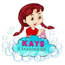 Kay's cleaning LLC