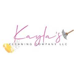 Kayla's Cleaning Company