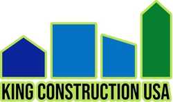 King Construction USA Roofing and Sheet Metal