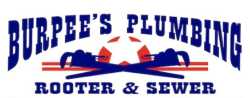 Burpee's Plumbing & Rooter