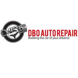 DBO Auto Repair