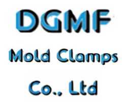 DGMF Mold Clamps Co., Ltd 