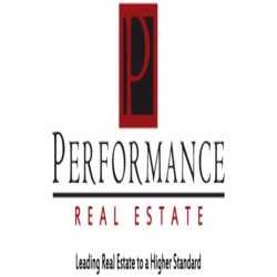 Performance Real Estate