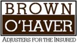 Brown O'Haver Public Adjuster Oklahoma