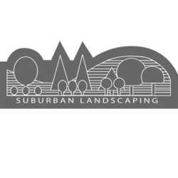 Suburban Landscaping
