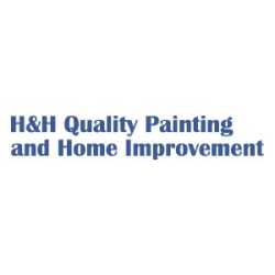 H&H Quality Painting and Home Improvement