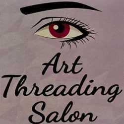 Art Threading Salon