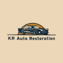 KR Auto Body Repair Restoration