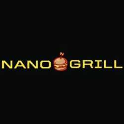 Nano Burger