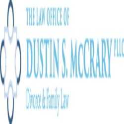 The Law Office of Dustin S. McCrary, PLLC.