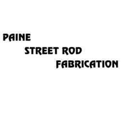Paine Street Rod Fabrication LLC