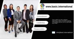 SaaS company in Finland | Basic International