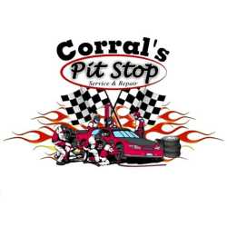 Corral's Pitstop