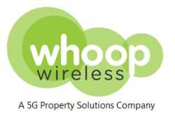 Whoop Wireless