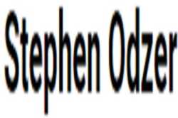Stephen Odzer