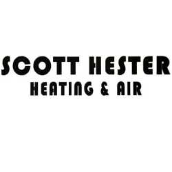 Scott Hester Heating & Air