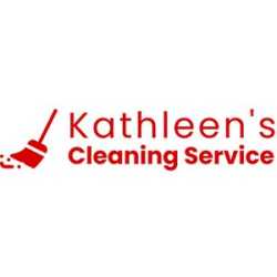 Kathleen's Cleaning Service
