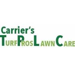 Carrier Turf Pros Lawn Fertilizing