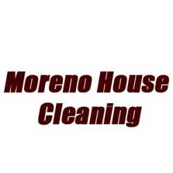 Moreno House Cleaning